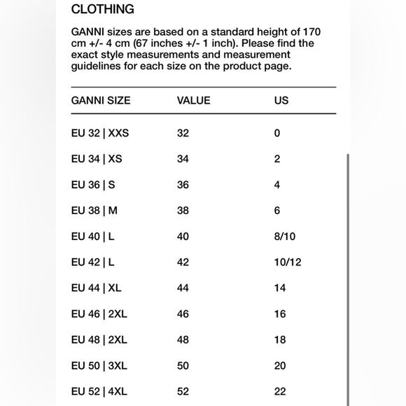 Ganni Dainty Georgette Polka Dot Wrap Dress - Picture 14 of 14